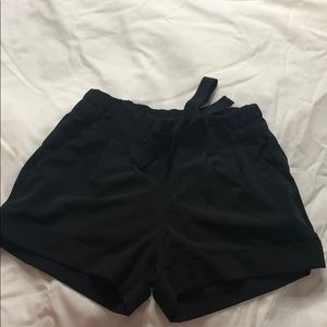 Lululemon athletic shorts
